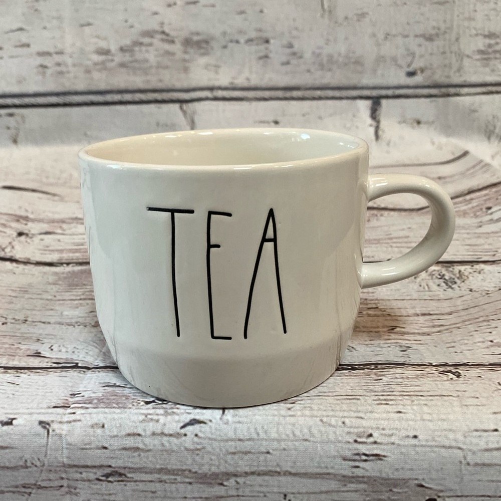 Rae Dunn | Tea Mug